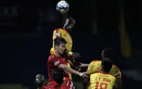 CLB TP Hồ Chí Minh - CLB Thanh Hóa: Khó khăn chờ đợi đội khách (19h00 ngày 15/3)