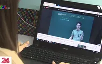 Chinh phục kỳ thi: Chương trình cho học sinh cuối cấp