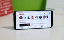 Ứng dụng YouTube thêm tab mới trên Android và iOS