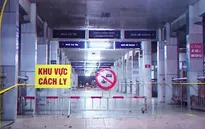 Cách vệ sinh, khử khuẩn phòng dịch COVID-19 cho người được cách ly y tế tại nhà