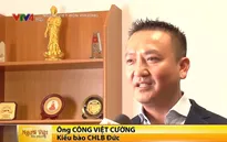 Cộng đồng người Việt tại Đức luôn cập nhật tình hình dịch COVID-19