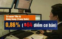 Nhiều ngân hàng trung ương hạ lãi suất sau động thái của FED