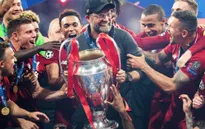 UEFA muốn tổ chức Champions League kiểu mới trong thời COVID-19