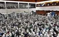 Malaysia tăng đột biến số ca mắc COVID-19 sau sự kiện tôn giáo