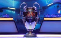 UEFA lên kế hoạch đổi thể thức vòng knock-out Cúp châu Âu 2019/20