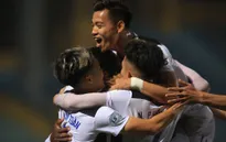 Độ tuổi trung bình V.League 2020: Hoàng Anh Gia Lai trẻ nhất!