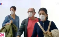 Người châu Á tại Mỹ bị kỳ thị vì sử dụng khẩu trang
