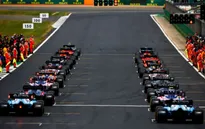 Những điều đặc biệt về tên của các đội đua F1 trong mùa giải 2020