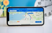 Google Maps tăng khả năng chỉ dẫn với công nghệ AR