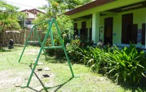 Lào đóng cửa các nhà trẻ và trường mẫu giáo trên toàn quốc