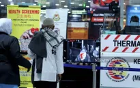 Malaysia đóng cửa đất nước để ngăn dịch COVID-19