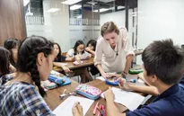 IvyPrep triển khai Chương trình PTTH Mỹ trực tuyến