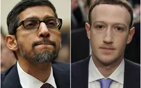Facebook, Google, Microsoft bắt tay chống "dịch" tin giả
