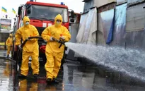 Dịch COVID-19 ngày 17/3: Nhiều quốc gia đóng cửa vì dịch, số ca tử vong ở Italy vượt mốc 2000 người