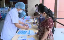 Người dân không nên lơi lỏng việc giãn cách xã hội