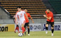 AFC hoãn tất cả các trận đấu tại AFC Cup 2020