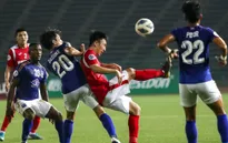 AFC thông báo hoãn tất cả các trận đấu tại AFC Cup 2020