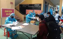 90.000 bác sĩ sẵn sàng lên tuyến đầu chống COVID-19