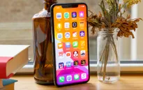 Một phiên bản iPhone 12 sử dụng màn hình Trung Quốc