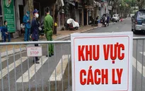 Không nên phân biệt đối xử, kỳ thị người bị nhiễm, người cách ly do COVID-19