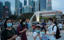Singapore khuyến cáo du khách trong mùa dịch COVID-19