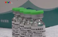 Trung Quốc thử nghiệm lâm sàng vaccine phòng virus SARS-CoV-2