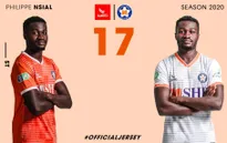 LS V.League 1-2020: CLB Thanh Hóa và SHB Đà Nẵng thay ngoại binh vào giờ chót