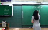 Ứng dụng công nghệ dạy học trực tuyến vào trường học