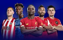 Áp dụng công thức của FIFA, bảng xếp hạng chung cuộc Ngoại hạng Anh sẽ như thế nào?