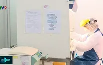 Đơn vị đầu tiên ở ĐBSCL được phép xét nghiệm virus SARS-CoV-2