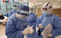 Dịch COVID-19: Trung Quốc đại lục và Hàn Quốc ghi nhận thêm hàng chục ca nhiễm mới