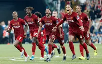 Giữa "bão" COVID-19, Liverpool trở lại "tập luyện tập thể" từ tuần sau