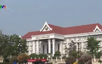 Lào phòng ngừa COVID-19 ở cấp độ cao nhất