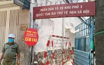 TP.HCM: Tập trung đảm bảo công tác điều trị, cách ly chống dịch COVID-19