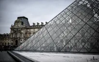 Pháp tạm đóng cửa bảo tàng Louvre vì dịch COVID-19