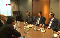 Trao đổi kinh nghiệm phát triển tại Ấn Độ, Anh