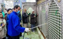 Cố vấn cấp cao của lãnh tụ Iran tử vong do COVID-19