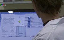 Israel thúc đẩy nghiên cứu vaccine phòng COVID-19