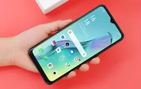 Oppo A31 lên kệ tại Việt nam: Màn hình 6,5 inch, ROM 128GB, giá từ 4,49 triệu