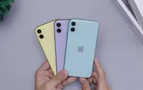 Tham rẻ mua MacBook và iPhone 11, nhận về... 2 chai nước chanh