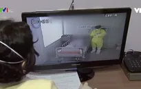Số lượng ca mắc mới COVID-19 tăng vọt tại Hàn Quốc