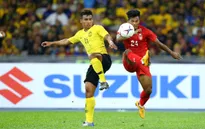 Thứ hạng thấp khiến ĐT Malaysia bị từ chối đá giao hữu