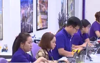 Doanh nghiệp du lịch "đau đầu" bài toán nhân sự