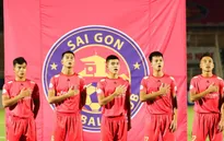 CLB Sài Gòn chưa có liên hệ với HLV Calisto và HLV Mai Đức Chung