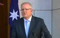 Australia, New Zealand cấm tất cả người nước ngoài nhập cảnh