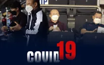 COVID-19 làm “rung chuyển” thể thao Việt Nam và toàn thế giới như thế nào?