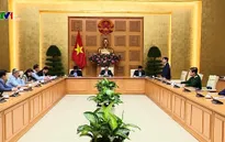 Chuẩn bị sẵn sàng đáp ứng tình huống dịch COVID-19 bùng phát