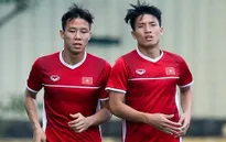 Bùi Tiến Dũng, Quế Ngọc Hải kêu gọi cộng đồng đẩy lùi dịch Covid-19