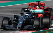 F1 2020 tiếp tục hoãn thêm 3 chặng đua