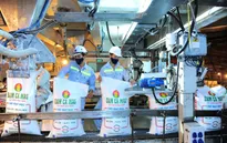 Sóc Trăng hỗ trợ 100% chi phí phân bón cho người trồng lúa